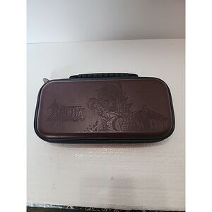 The legend of Zelda Breasts of the wind Case